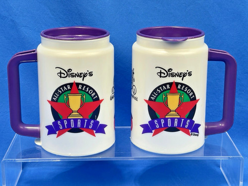 Disney all star resort - all-star,